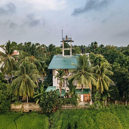 Heaven Upon Rice Fields Bed & Breakfast Holambra Exterior foto